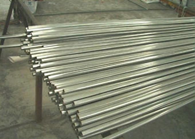 Buizenstelsel ASTM A790 S31803 UNS S32750 UNS32304 van het grote Diameter het Mariene Roestvrije staal