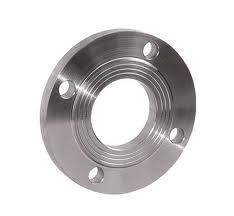 De Flens van ASTM SA182 S31726