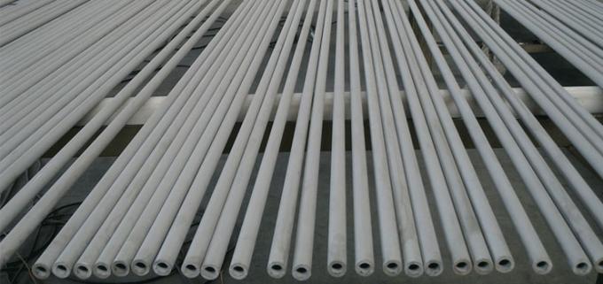 HASTELLOYc276 NAADLOZE BUIS, ASTM B622, ASTM B619, ASTM B775, ASTM B516, ASTM B626, ISO 6207, DIN 17751, TUV CE