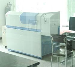 arldirect-leest spectrometer