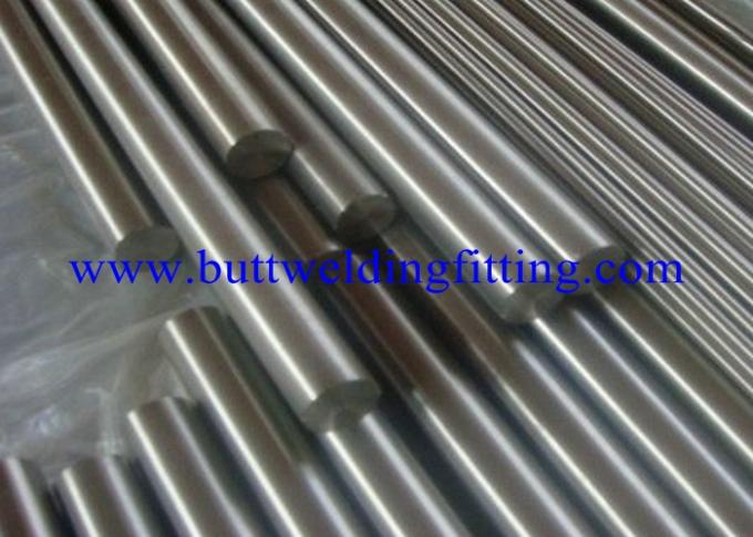 Legering 400, Monel® 400 de Pijp ASTM B165 en ASME SB165 UNS N04400 van de Nikkellegering