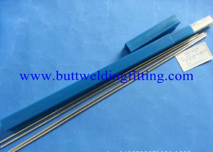 Van de het Nikkellegering van legeringsc276 Hastelloy® C276 de Pijp ASTM B622 ASME SB622 UNS N10276