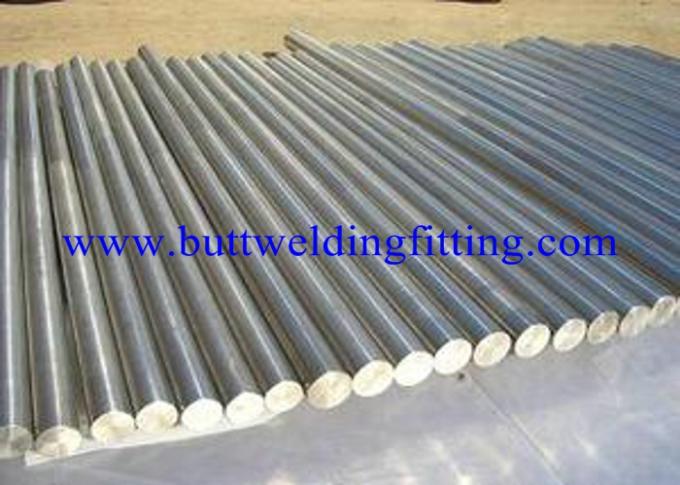 Legering 28, Sanicro® 28 de Pijp ASTM A312 UNS N08028 van de Nikkellegering