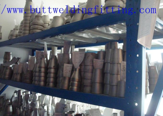 De Grootte van het het Roestvrije staalreductiemiddel van SS904L UNS S32750 UNS S32760 310S 317L 321 1 - 96 Duim