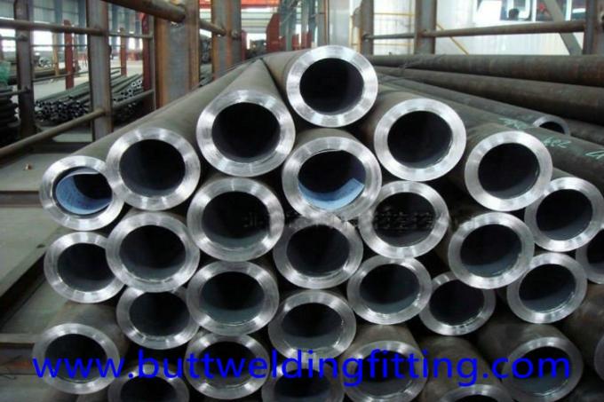 Zwarte Vloeibare API Koolstofstaalpijp 1/2 - 72 Duim 5S - XXS ASTM A105 A106 Gr.B