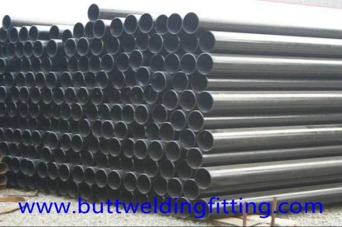 5L X70 12 duimapi Koolstofstaalpijp ASTM A53 BS1387, 6 - 12m Lengte