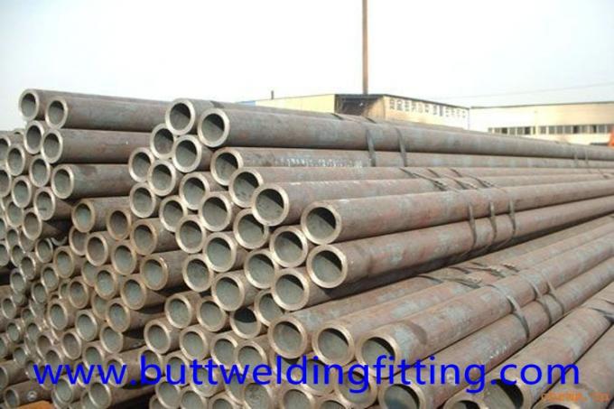 5L X70 12 duimapi Koolstofstaalpijp ASTM A53 BS1387, 6 - 12m Lengte