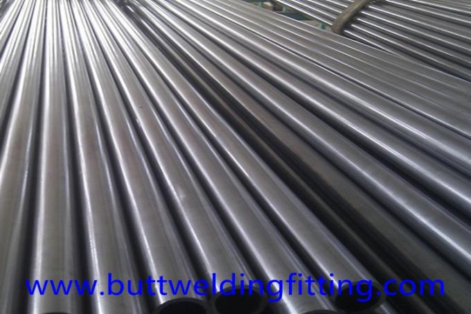 ASTM/ASME a-335 Gr.P11 1/2“ Programma 40 Koolstofstaalpijp voor Elektrische centrale