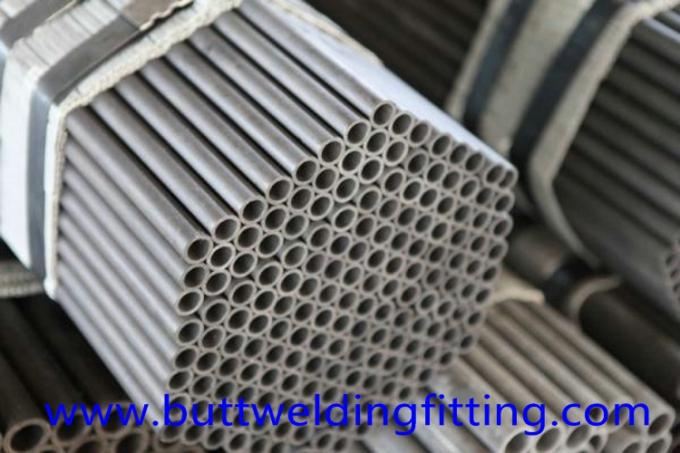 Van de het Nikkellegering van ASTM UNS R50250/GR.1 van het de Pijptitanium de Legeringspijp 6m OD 1015MM GEWICHT 0.5MM