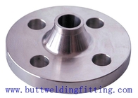 Chemical Industry Forged Steel Flanges With A105 Carbon Steel Material