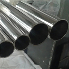 DKV Food Grade Polish ISO Standard Stainless Steel Tube Manufacturer 304 316 Seamless Ss Pipe For Water Sanitary Fitting
