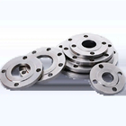 ANSI B16.5 Class 150/300/600/900 Forged Carbon/Stainless Steel Flanges