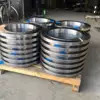 FORGED DUPLEX STAINLESS STEEL ASTM A182 F53 ASME B16.5 1/2" - 24" LWN FLANGE FACTORY