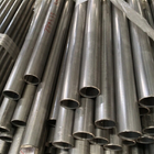 Copper Nickel Evaporator Tubes For Industrial
