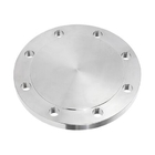 China Factory ANSI B16.5 Blind Flange Stainless Steel A182 F347  600#-1500# 2"-24" For Industry