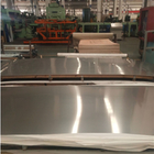 Length 1000mm-6000mm Stainless Steel Slab for Industrial Applications