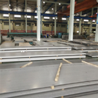 316 Stainless Steel Plate for Construction Thickness 0.3mm-120mm Grade 316