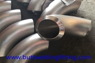 Super Duplex Steel 32760 90 Degree Elbow 16'' STD ANSI B16.9 Butt Weld Pipe Fittings