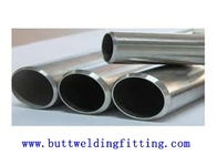 Hastelloy C276 UNS N10276 Nickel Alloy Pipe For Petroleum ASME SB622
