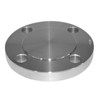Blind Forged Steel Flanges Alloy Steel BL 6" Class 900 RF Surface ASME B16.5