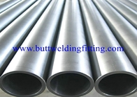 Heavy Wall Duplex Stainless Steel Pipe ANSI B16.19, B16.10,A1016/A1016M