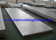 Stainless Steel Plates Sheets Super Duplex  ASTM A240 32760  No1, 2B, BA Surface