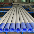 Inconel 800HT Pipe Incoloy Tube Incoloy 800H 825 Pipe