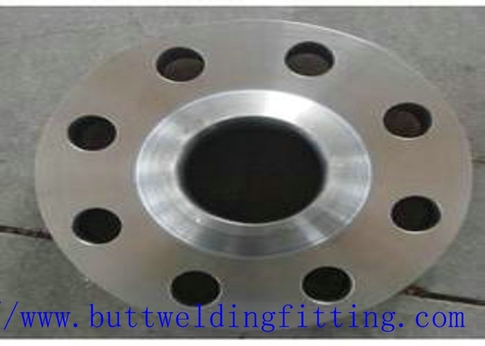 ASTM AB564 Forged Steel Flanges with Alloy 625 Alloy 690 Material , Size 1/2’’ - 60’’