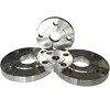 OEM Low Price High Temperature Forged 304/316 Stainless Steel Pipe Fitting Flange