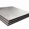 China 10mm Thick 240 304 316l Alloy BA Stainless Steel Plate For Container