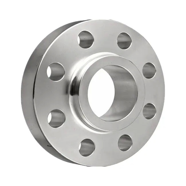 Slip on threaded  DIN2559 forged 304/316 stainless steel flange