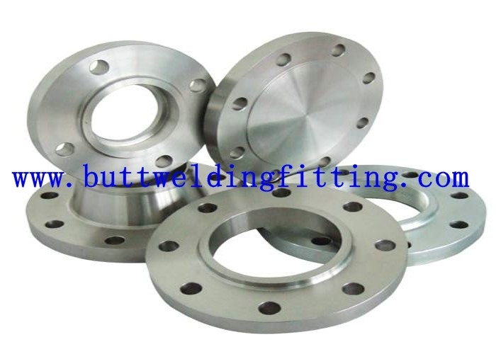 ASTM B564 UNS N08031 SO Forged Steel Flanges ASME B16.5 Size: 1/2