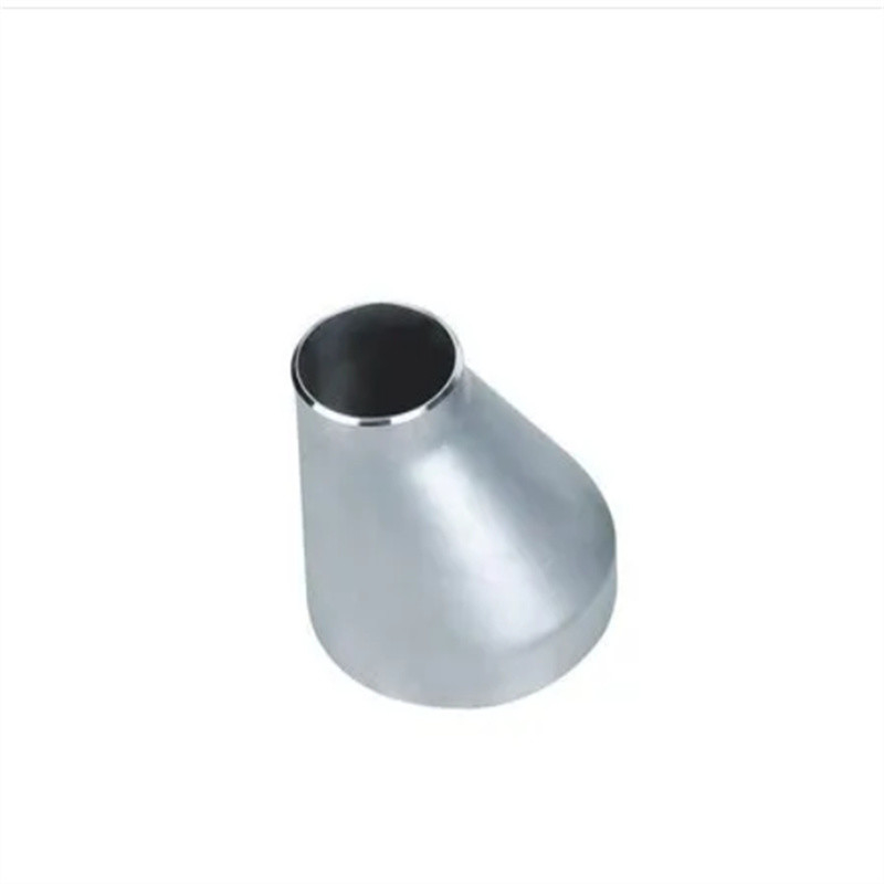 Butt Welded Joint Concentric Reducer Stainless Steel 304 316 Joint Reducer Seamless