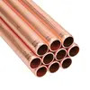 hot rolled C12200 C2400 3 mm 5 Inch Cooper Tube