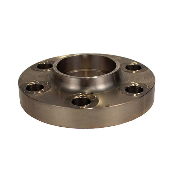 Factory Price Weld Neck Flange 300#-1500# Super Austenitic Stainless Flange B649 N08926 For Pipe Industry