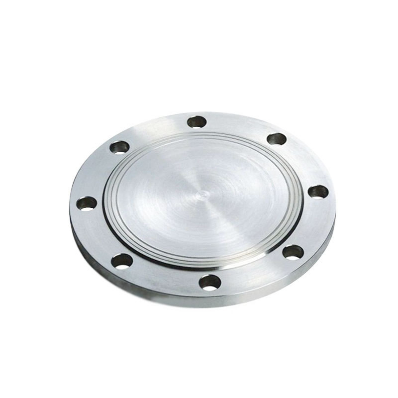 China Factory ANSI B16.5 Blind Flange Stainless Steel A182 F347  600#-1500# 2"-24" For Industry