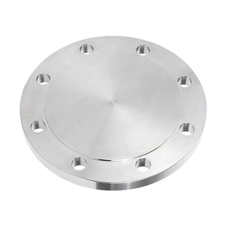 China Factory ANSI B16.5 Blind Flange Stainless Steel A182 F347  600#-1500# 2