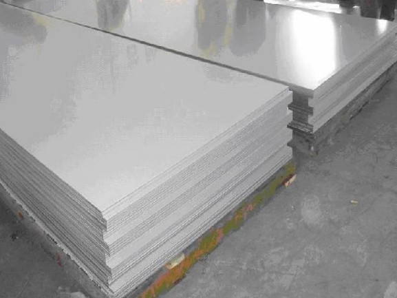 EXW Term for Stainless Steel Plate 316 with L/C Payment