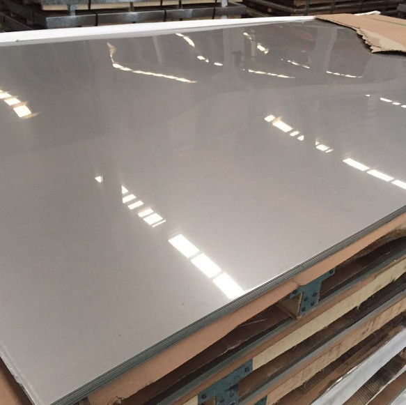 EXW Term for Stainless Steel Plate 316 with L/C Payment