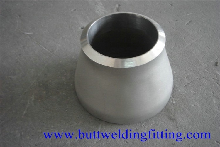 Butt Weld Fittings Concentric Eccentric Reducer WPS31725 1/2'' SCH40s