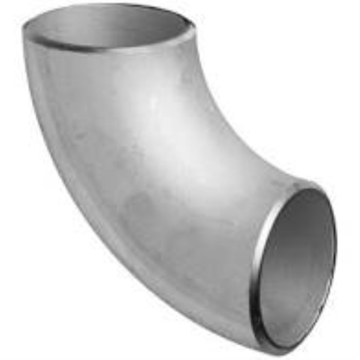 90 Degree Elbow  Stainless Steel Butt welded long Radius Bend 1D 3D elbows