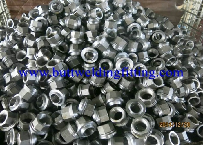 Steel Forged Fittings ASTM A182 F6,Elbow , Tee , Reducer ,SW, 3000LB,6000LB  ANSI B16.11