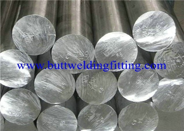 34Cr NiMo6 Alloy Steel Round Stainless Steel Bars Used For Construction