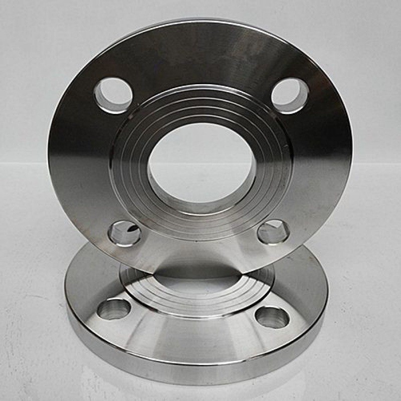 High Quality DN50 A105 Welding Neck Slip On Plate Flange WN Flange