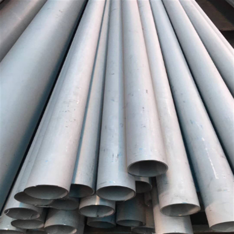 Copper Nickel Evaporator Tubes For Industrial