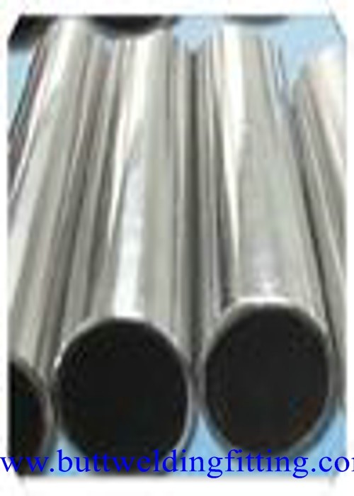 33.4mm Large Diameter Stainless Steel Tube Butt - Welding 06Cr13AI S11348