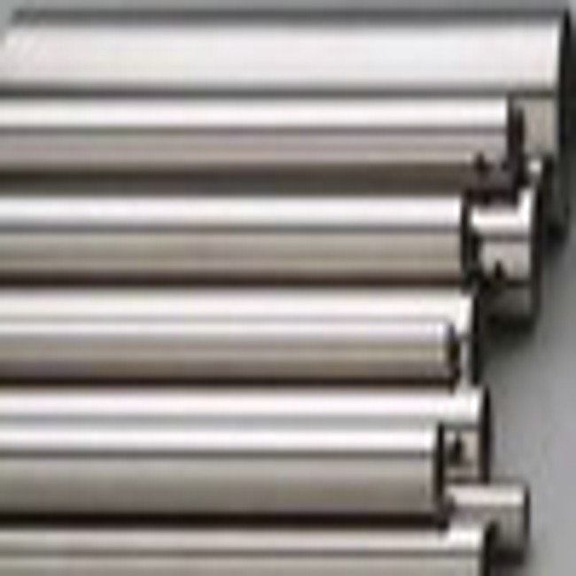 Liquid / Gas Stainless Steel Seamless Pipe Cold Deforming 1 / 8 