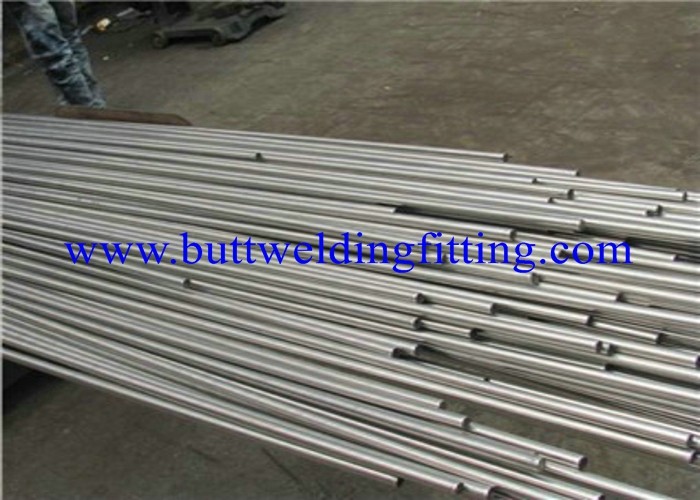 Nickel Incoloy 926 Steel Bar ASTM SGS / BV / ABS / LR / TUV / DNV / BIS / API / PED