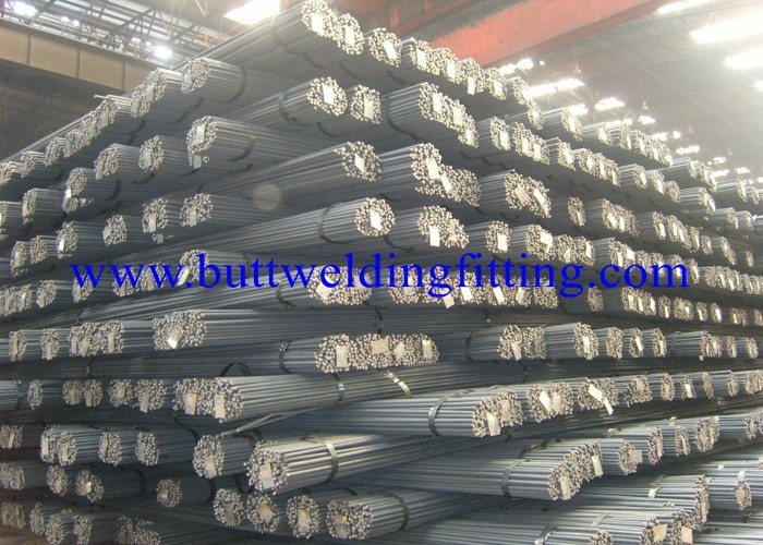 Nickel Incoloy 926 Steel Bar ASTM SGS / BV / ABS / LR / TUV / DNV / BIS / API / PED