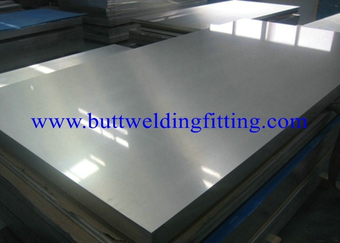 High Strength Stainless Steel Plate S690Q, S690QL, S960QL, A514 Grade F